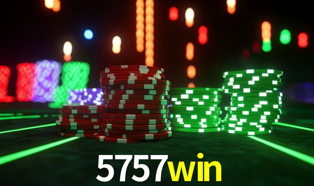 Statistics 5757win