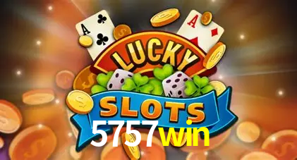A Revolução dos Aplicativos de Jogos no 5757win