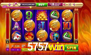Desvendando o Mundo dos Jogos Virtuais na 5757win
