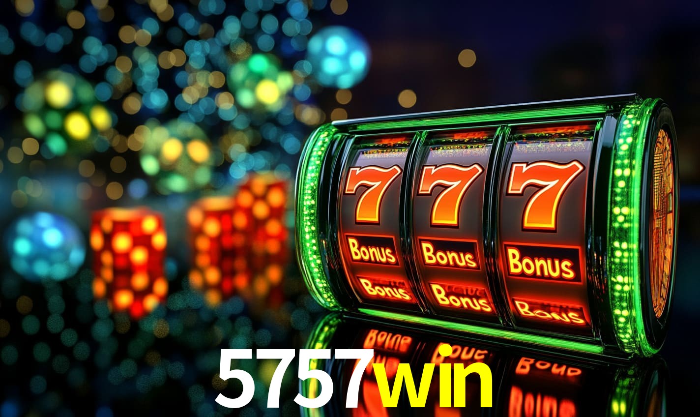 Estatísticas 5757win