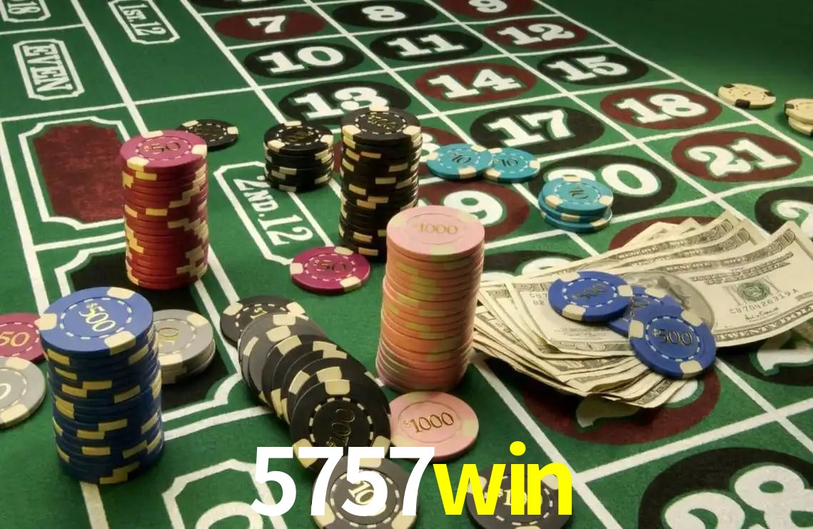 Experiência VIP 5757win