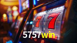 Experiência VIP 5757win