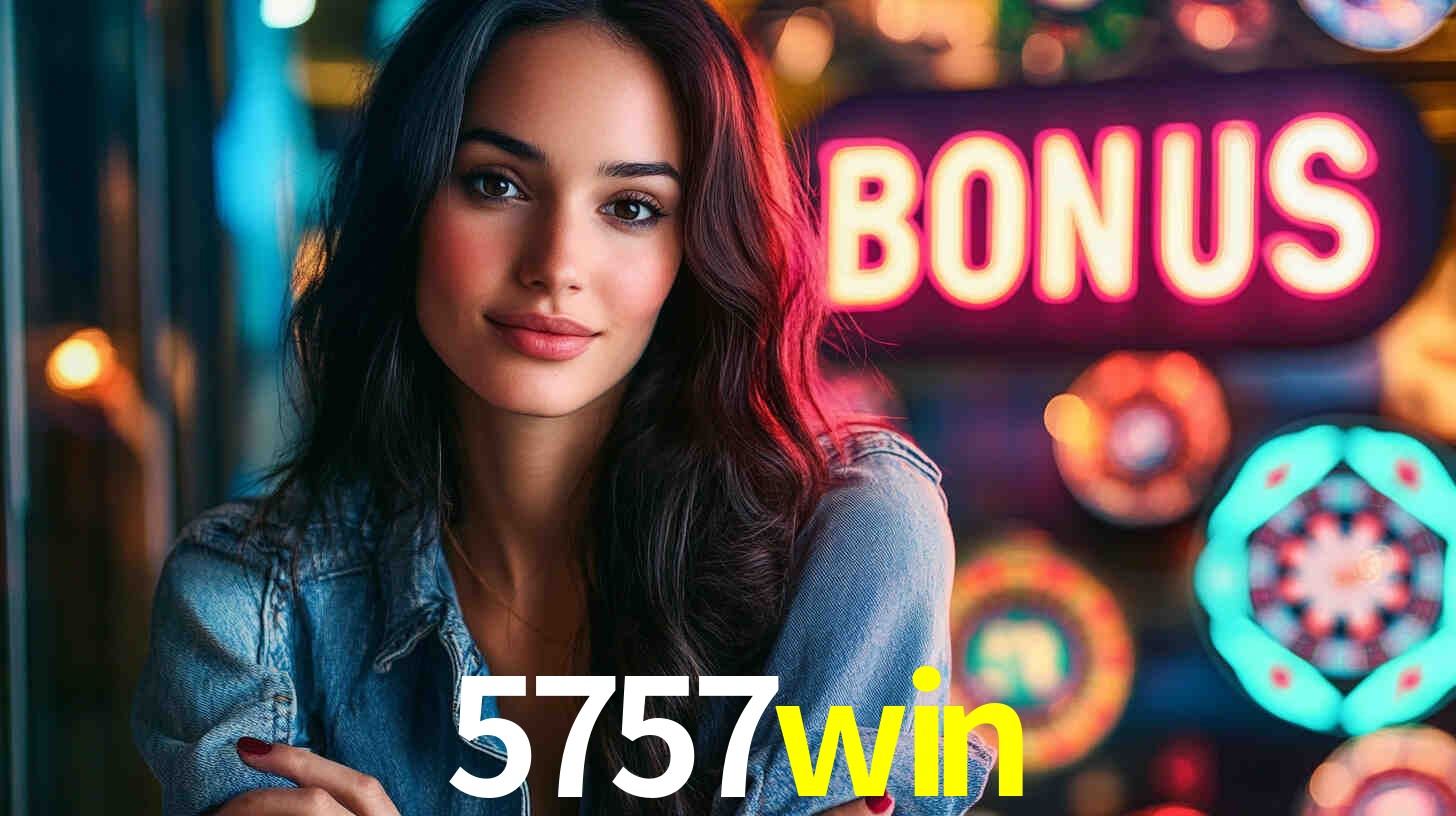 5757win - Rodadas Selvagens de Fortuna - 5757win.com
