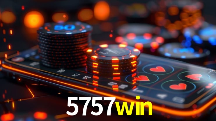 Welcome Bonus 5757win