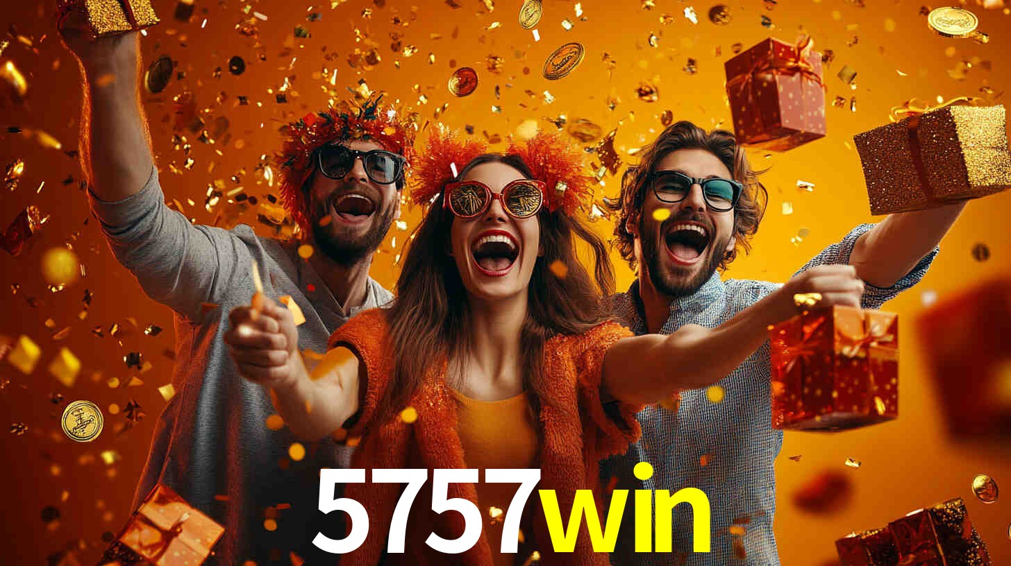 5757win: Seu Cassino Premiado com Pagamentos Rápidos
