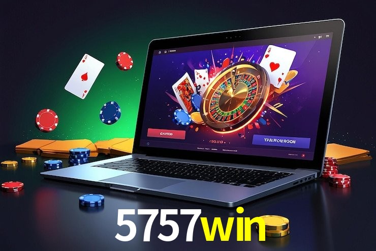 Provedores de Jogos 5757win