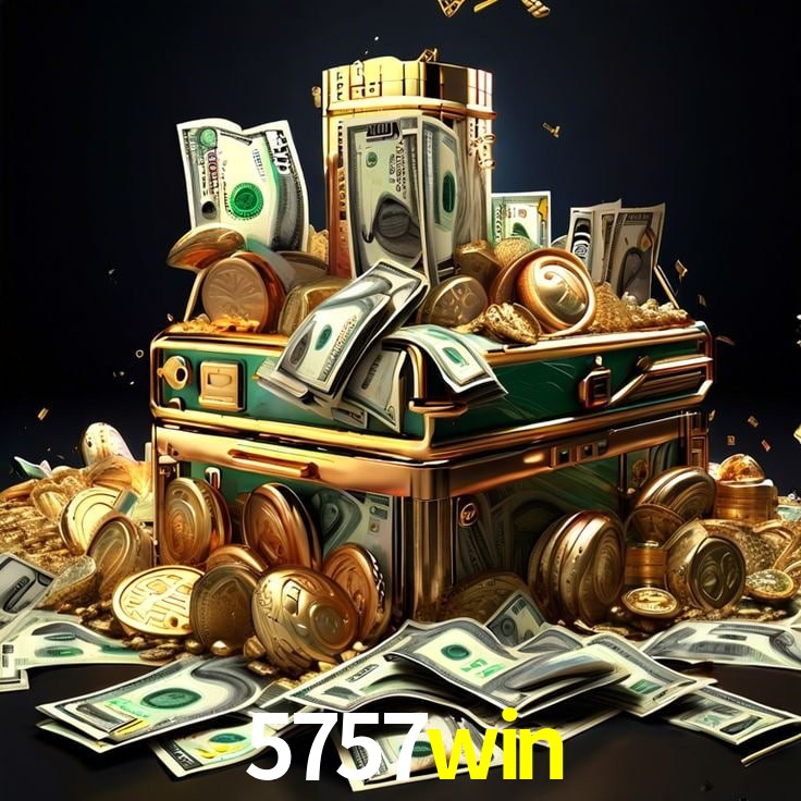 Casino Ao Vivo 5757win
