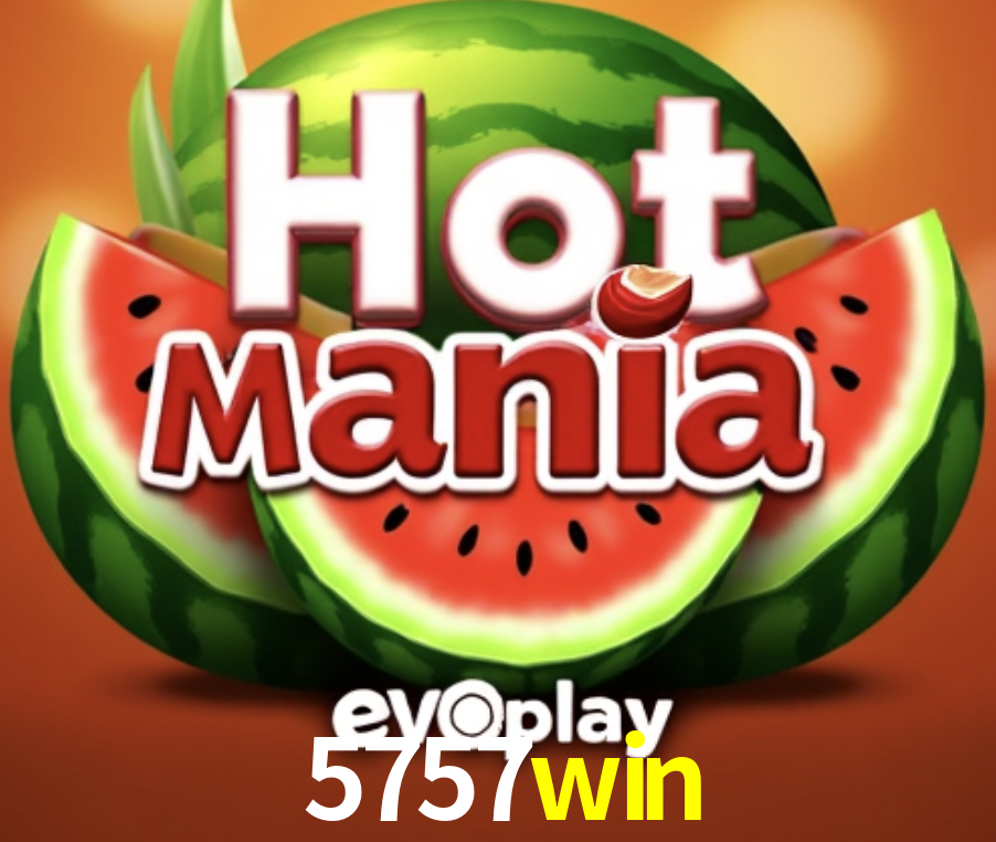 Exclusive Offers 5757win