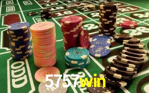 Bônus Generosos e Exclusivos no 5757win para Você!