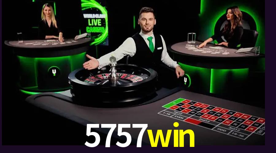 Flash Promotion 5757win