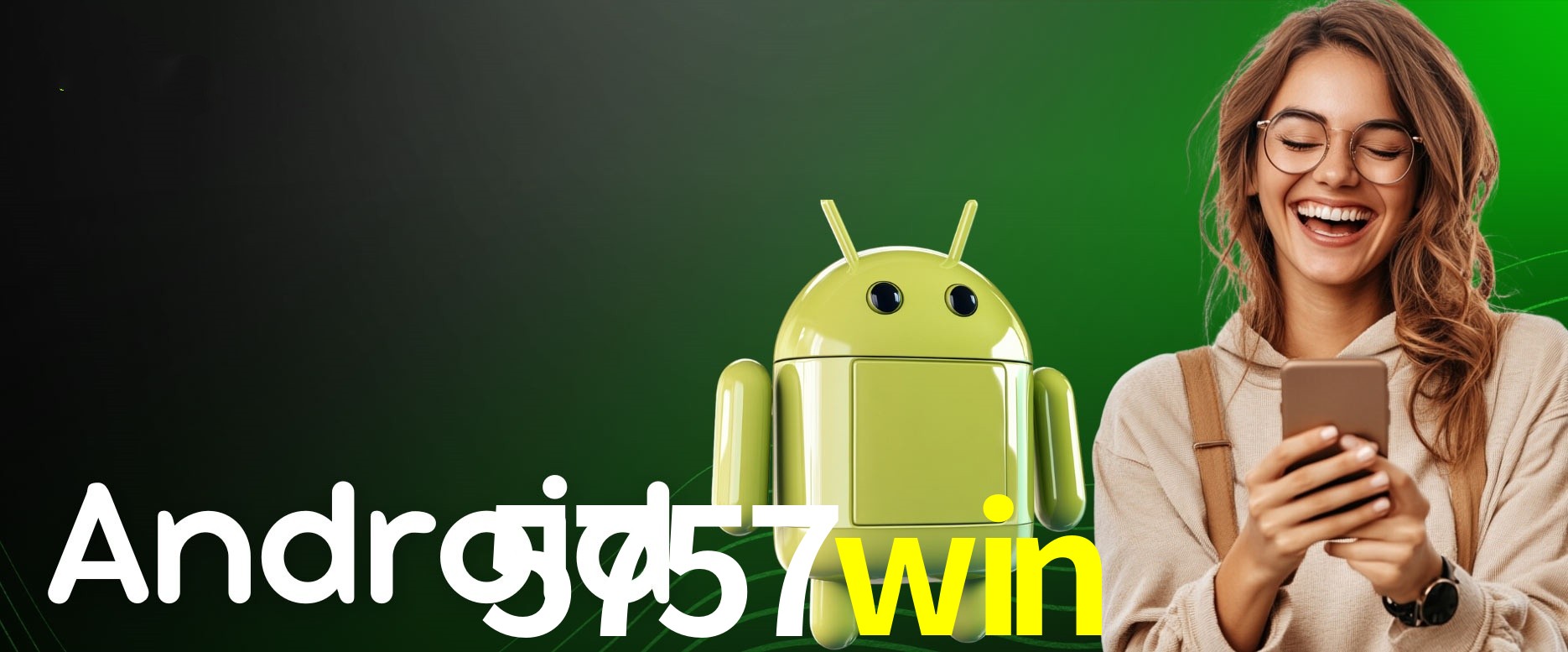 APP oficial da 5757win para mobile