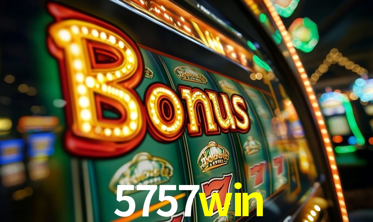 Segurança 2FA 5757win