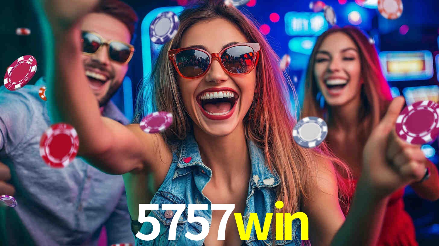 Apostas Esportivas na 5757win: Um Guia Completo
