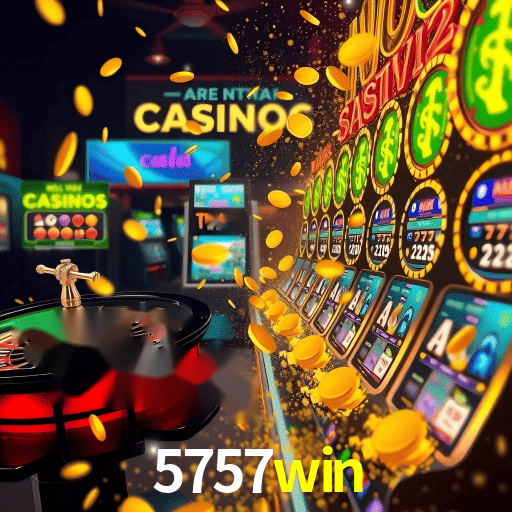 Descubra a Essência do 5757win: Nossa História e Compromissos