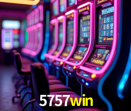 Tecnologia da Plataforma 5757win