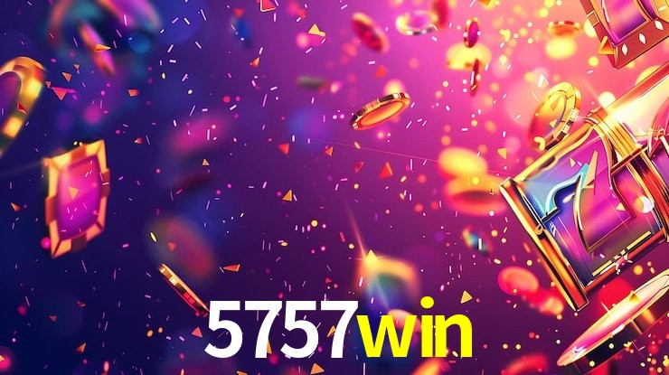 Descubra o Programa VIP da 5757win: Vantagens Exclusivas para Jogadores