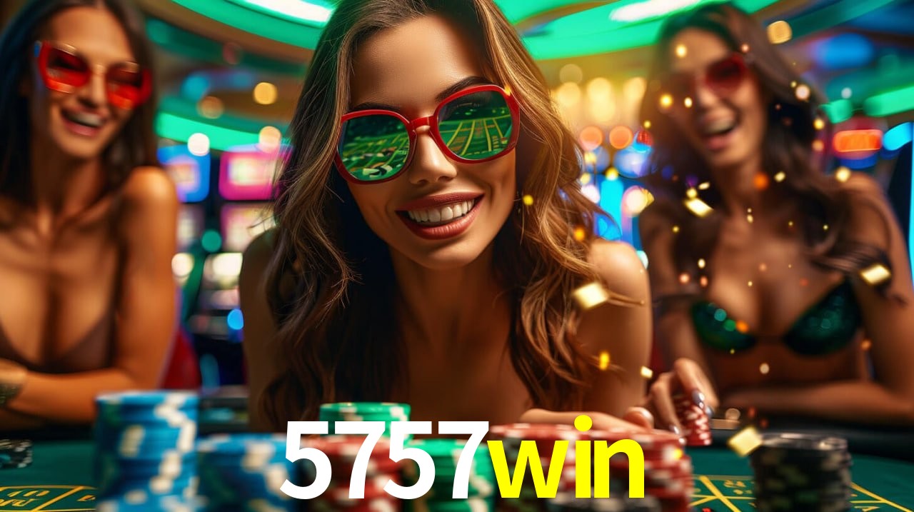 Football Betting 5757win