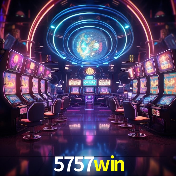 Especiais de Fim de Semana 5757win