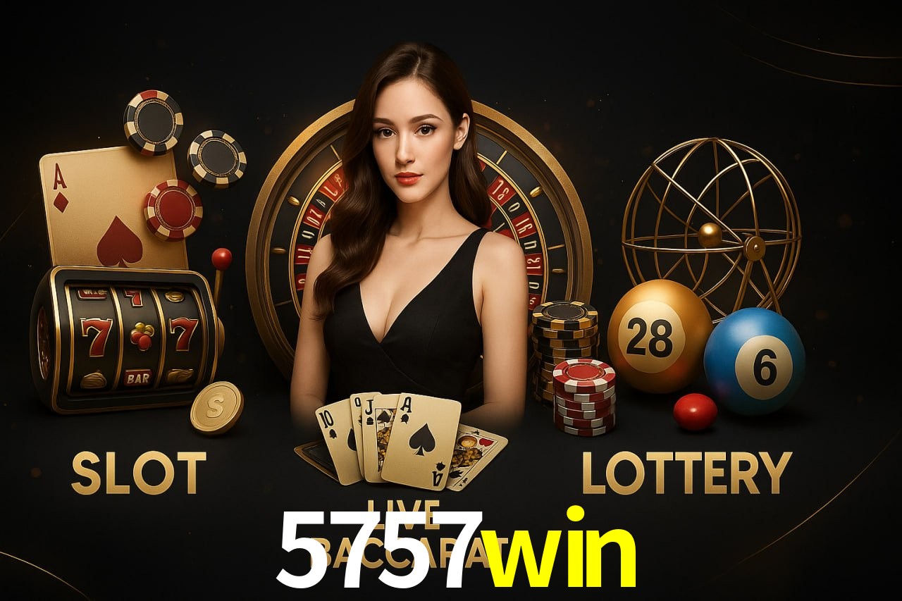 Benefícios da Conta 5757win