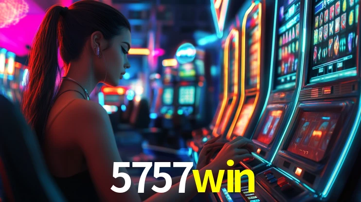 Explore as vantagens do 5757win: serviço profissional e confiabilidade