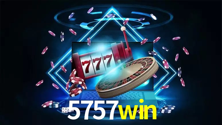 Estatísticas Esportivas 5757win