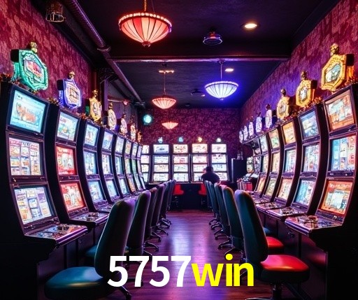 Sistemas de Segurança 5757win