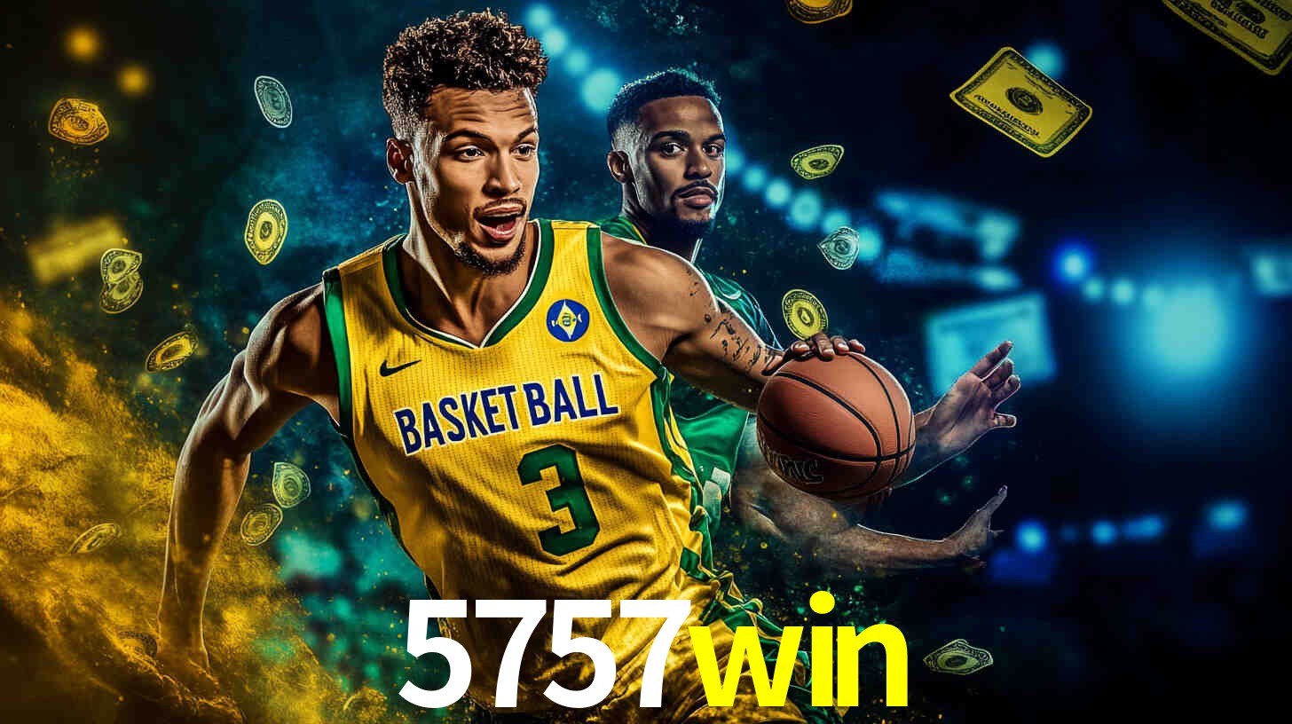 Inovações de Jogos na 5757win: O Futuro das Experiências Interativas