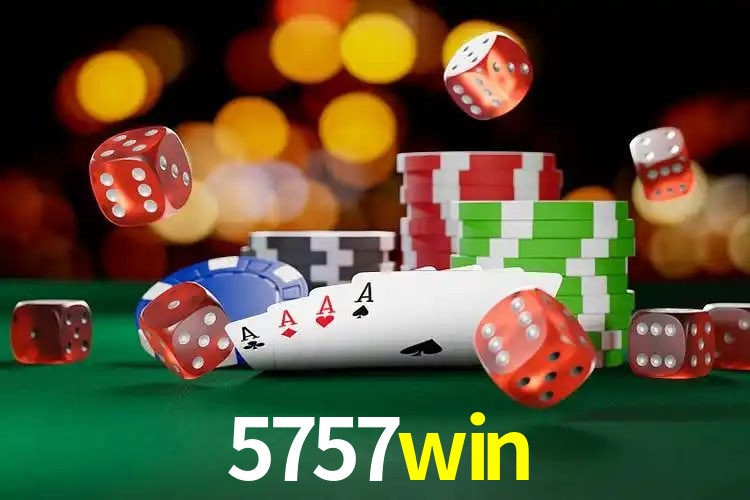 Apostas de Futebol 5757win