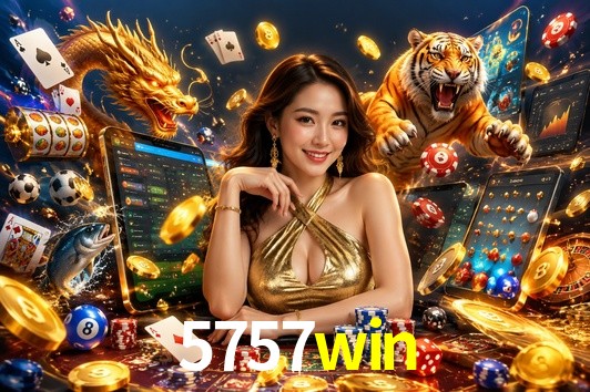 Game Providers 5757win