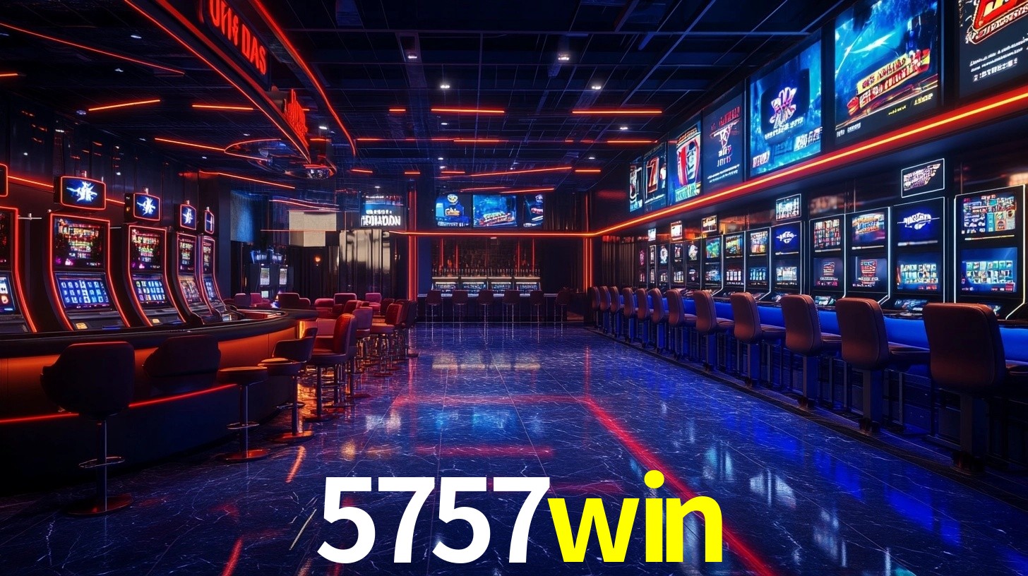 Welcome Bonus 5757win