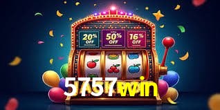 Diretório de Jogos 5757win
