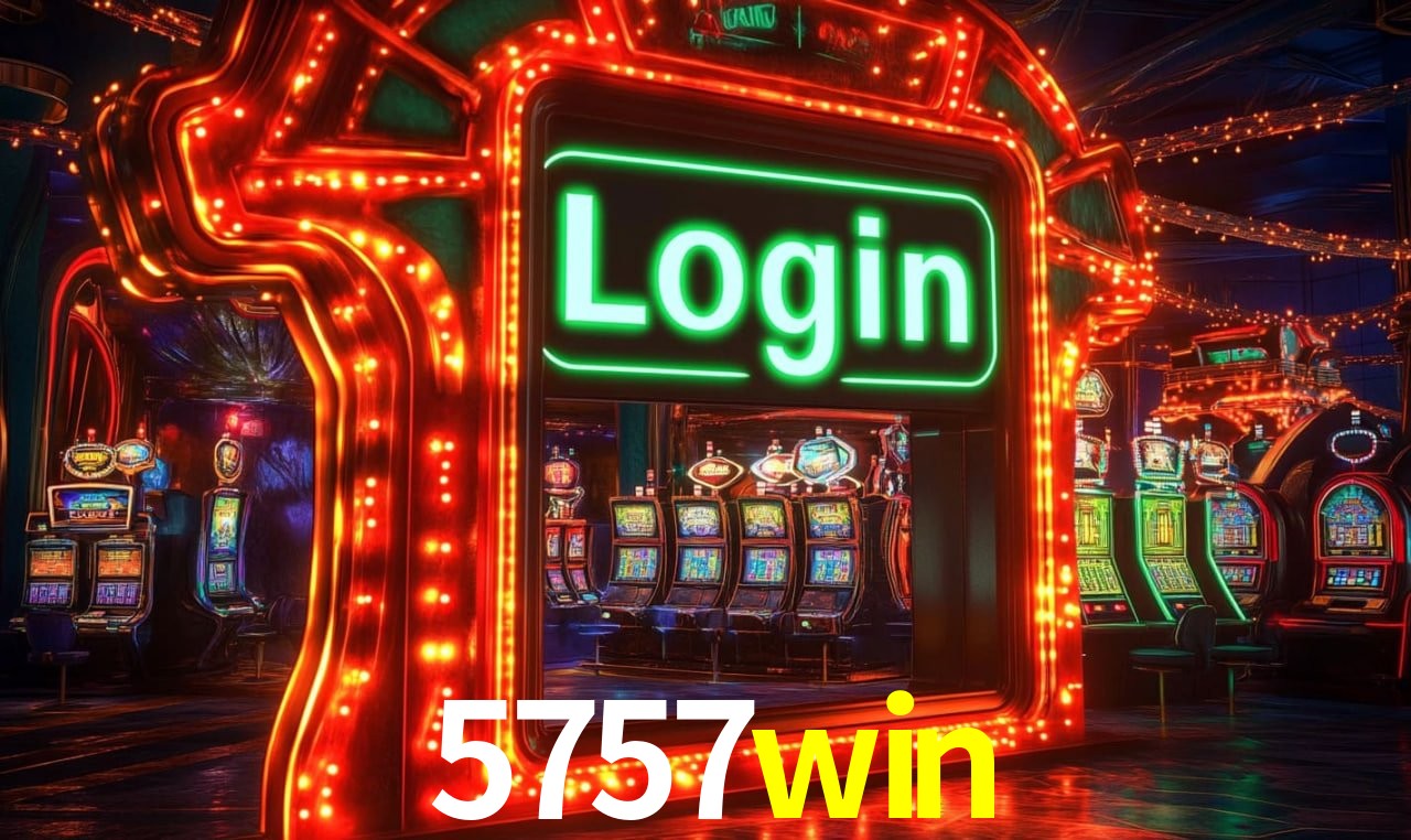 Bônus Diários 5757win