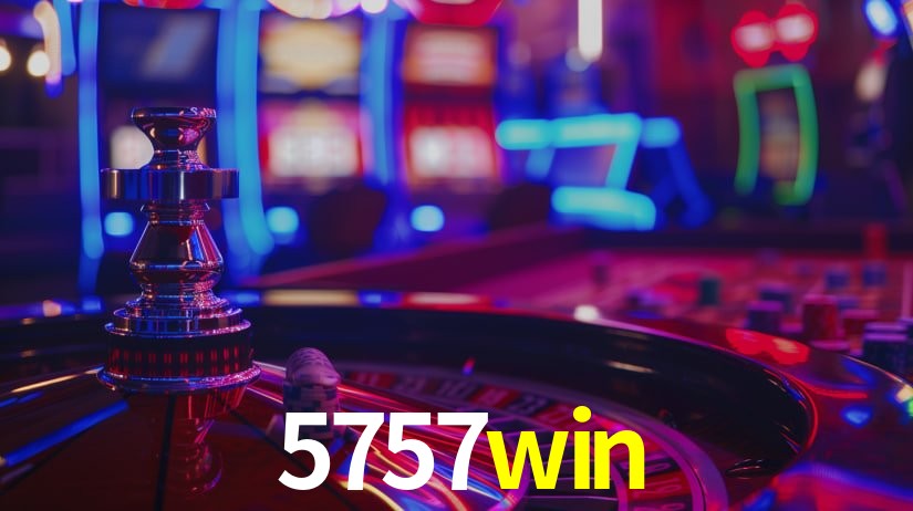 Experimente o Login Seguro Premium no 5757win