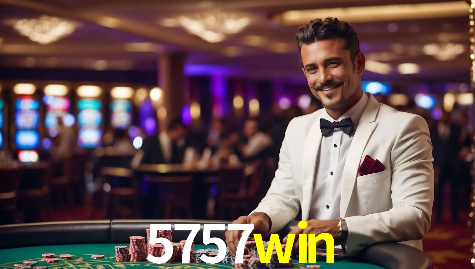 Avaliações dos Jogadores 5757win