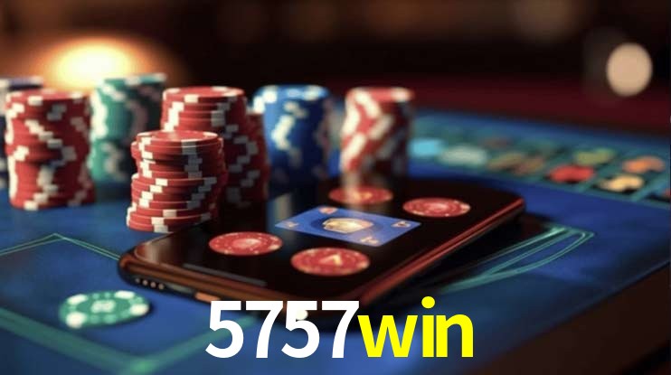 PIX Instantâneo 5757win