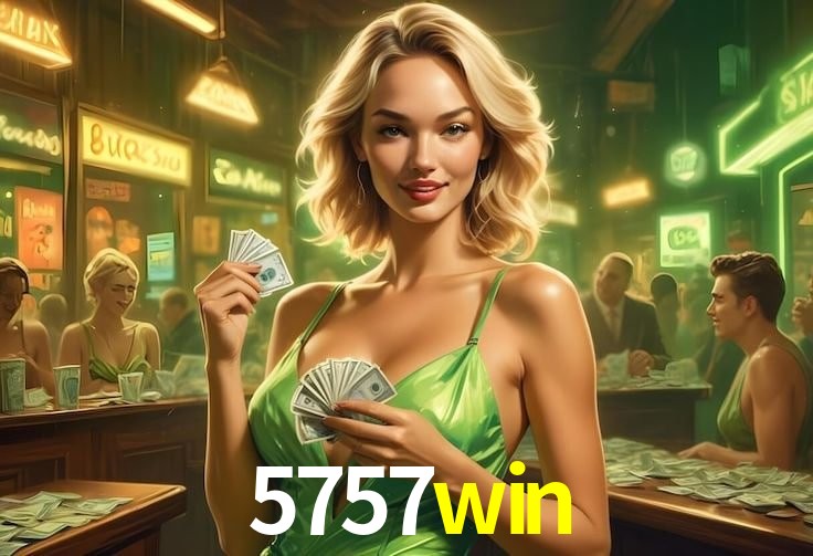 Apostas Esportivas na 5757win: Um Guia Completo