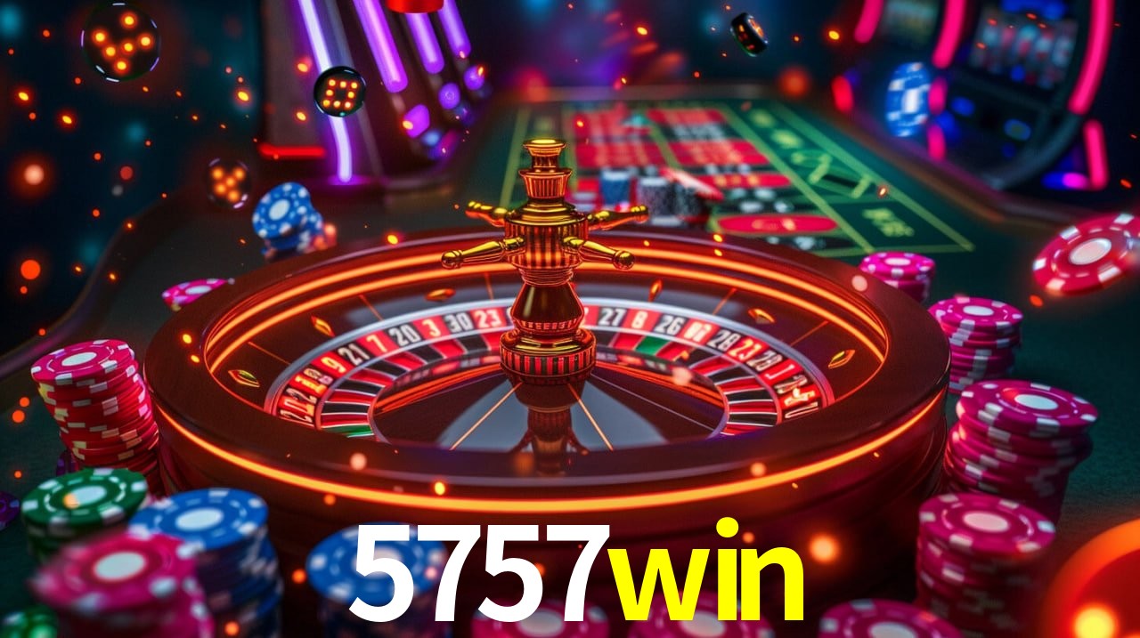 Desvendando o Mundo dos Jogos Virtuais na 5757win
