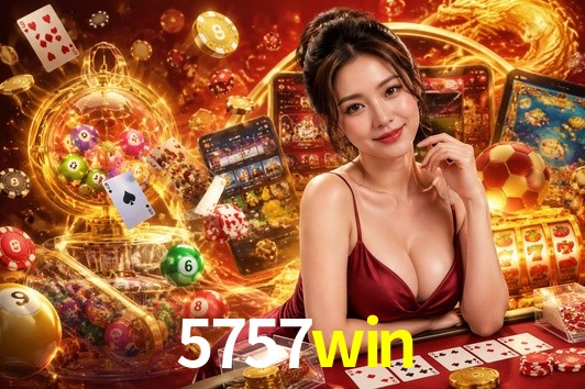Live Casino 5757win