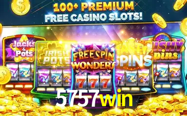 Apostas Esportivas na 5757win: Um Guia Completo