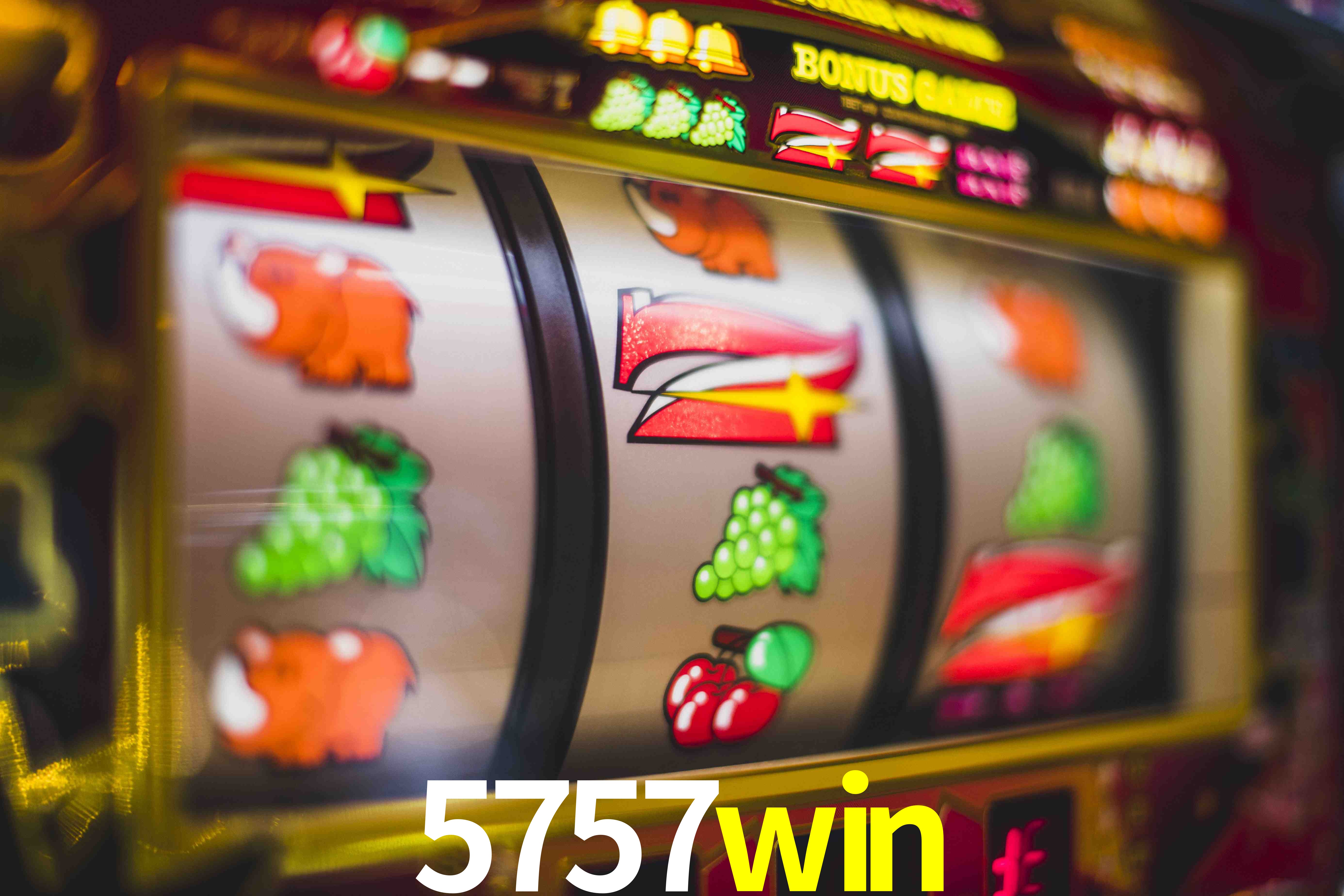 Spaceman Game 5757win