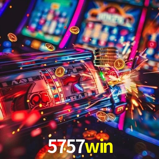 cassino 5757win