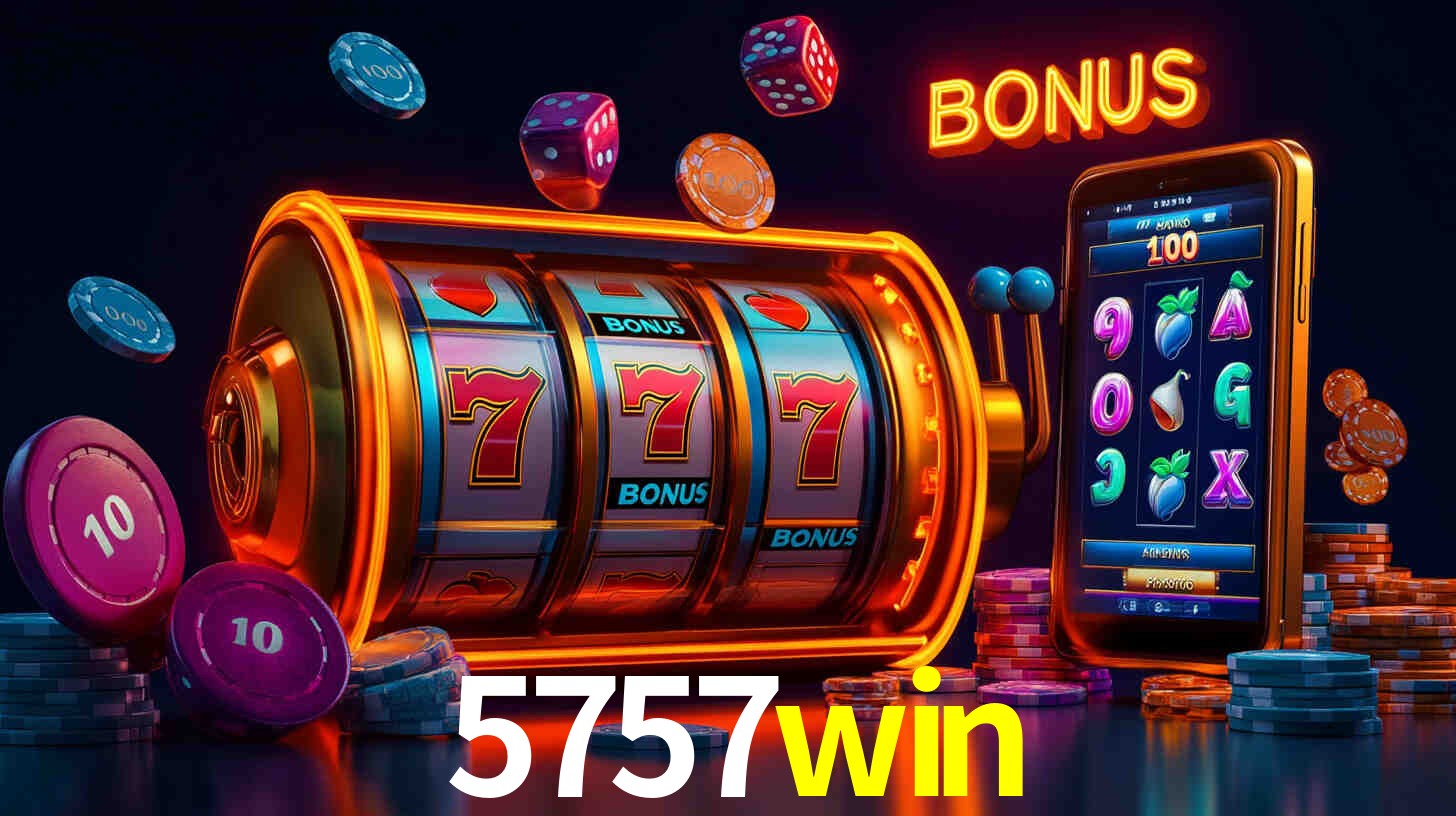 Descubra o Programa VIP da 5757win: Vantagens Exclusivas para Jogadores