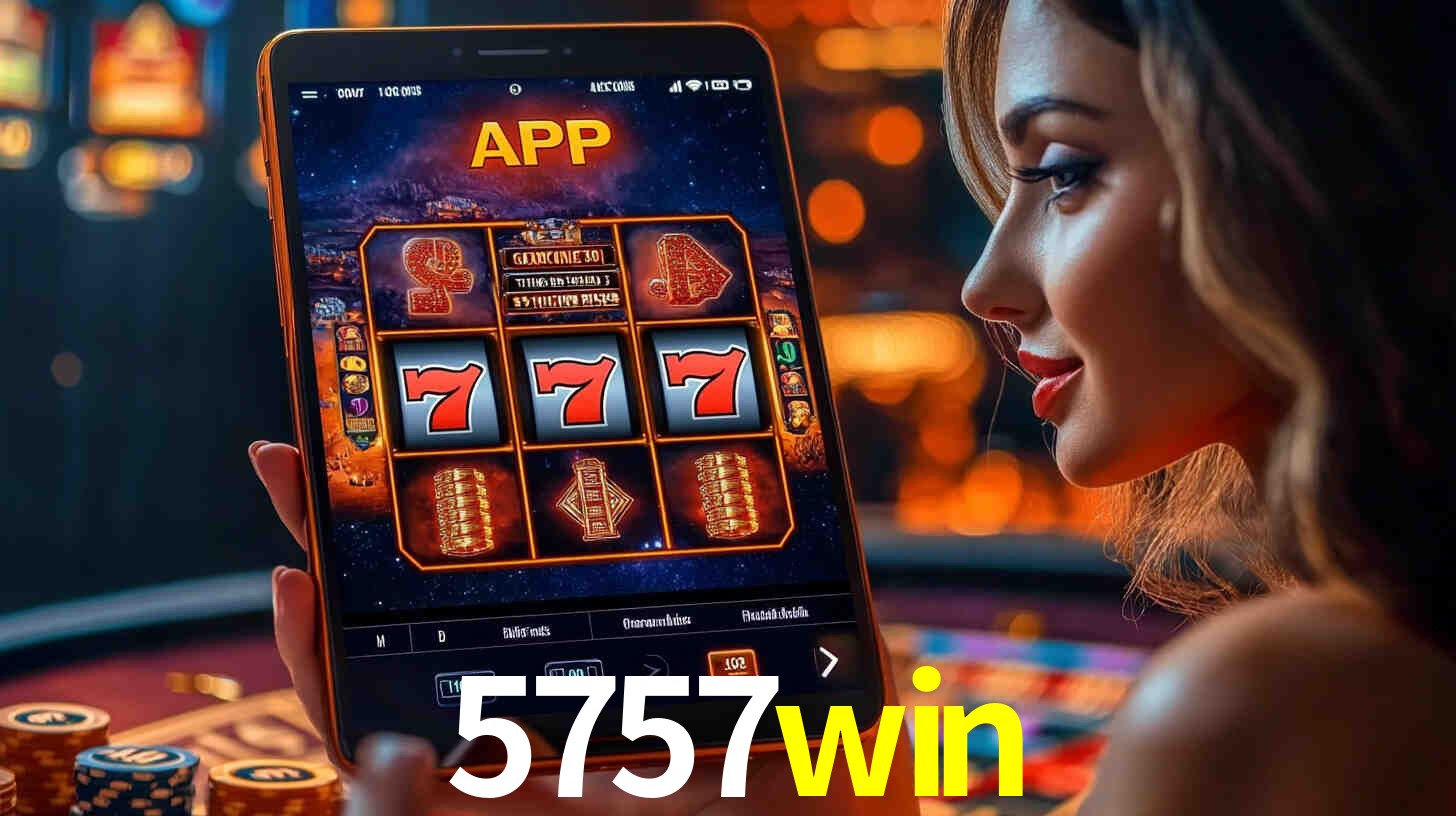 5757win: Seu Especialista em Apostas Esportivas Brasileiras