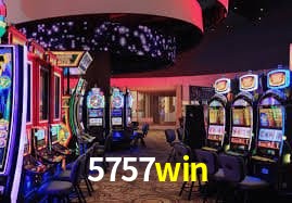 Login Seguro 5757win