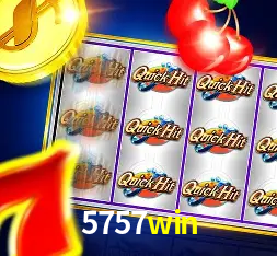 A Emoção da Loteria na 5757win: Uma Chance de Mudança de Vida