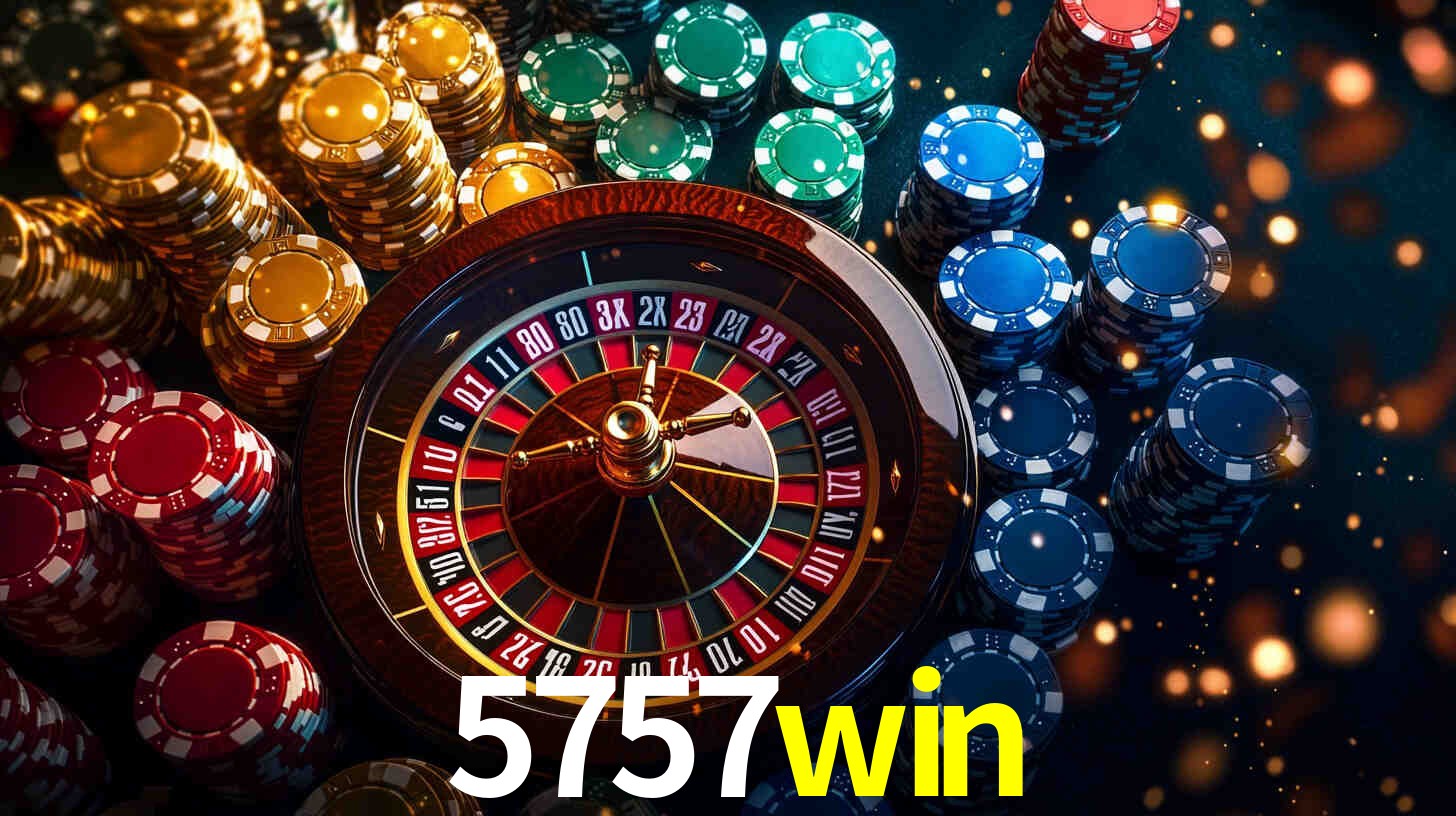 Exclusive Games 5757win