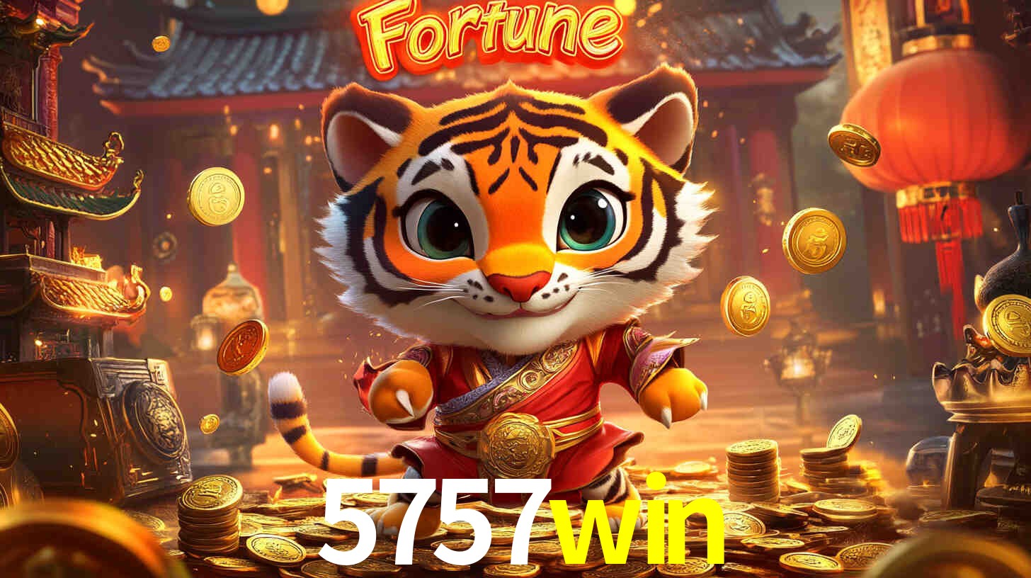 Desvendando o Mundo dos Jogos Virtuais na 5757win