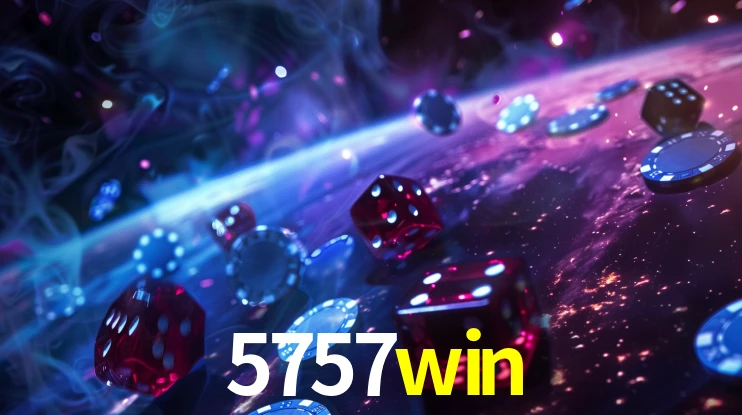Slot Games 5757win
