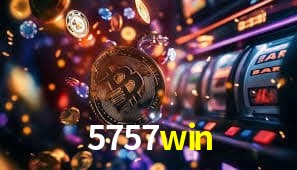 Inovações de Jogos na 5757win: O Futuro das Experiências Interativas