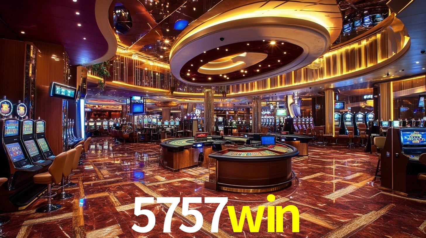 Daily Bonuses 5757win